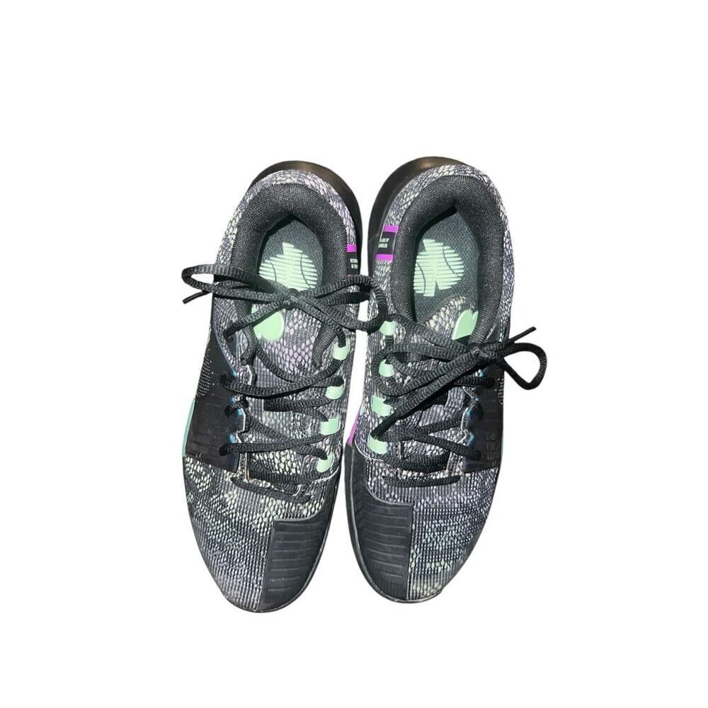 ✨Nike GP Challenge 1 'Osaka' Women's Hard Court Tennis Sz 9 Shoes✨ - Picture 9 of 12